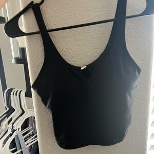 Lululemon align tank